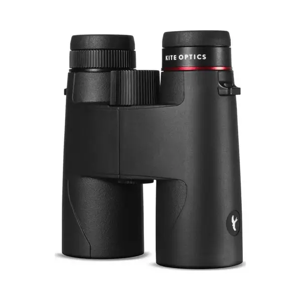 Kite Optics Lynx Hd+ 8x42 Binoculars | 8x Magnification | 42mm Lens Diameter | 690g | Waterproof thumbnail