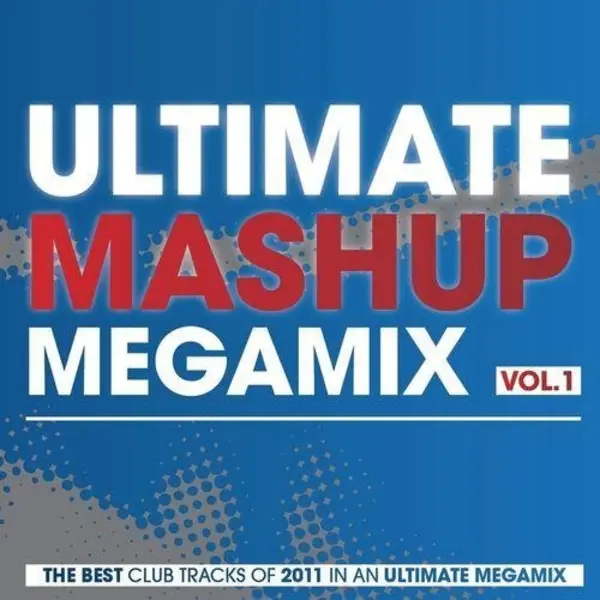 V-essentials Ultimate Mashup Megamix 1 thumbnail