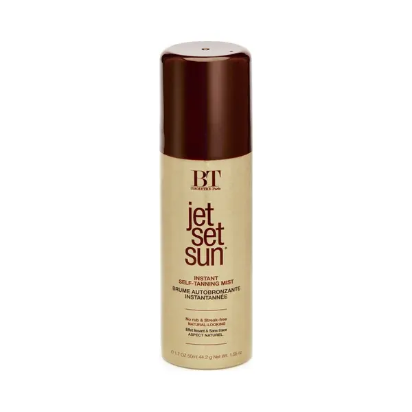 Bt Cosmetics Jet Set Sun Mist 50 Ml thumbnail