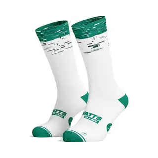 Watts In A Box Fietssokken - Less Is More - All-season - Maat L/Xl (43-47)