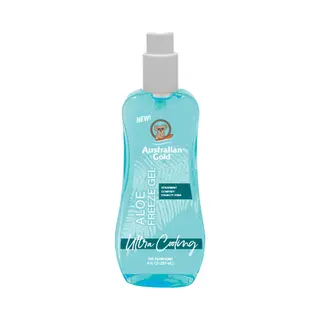 Australian Gold 54402250068 After-Sun-Pflege 237 ml Gel Gesicht & Körper