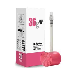 RideNow Road Light Tpu Binnenband Racefiets 36gram 65mm Bundel 2stuks