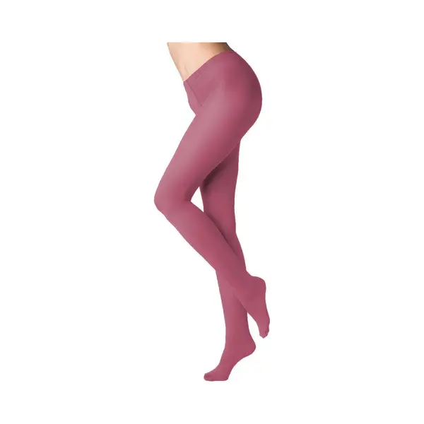 Caresse Panty All Colors 60 Denier Mauve S/M thumbnail