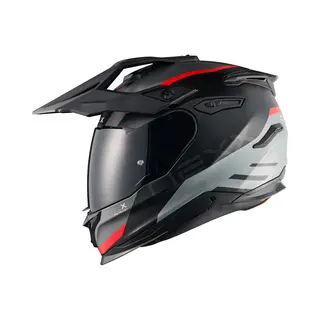Nexx Y.Travl Quest Endurohelm