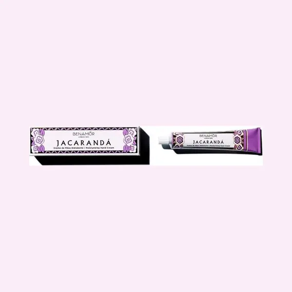 Benamor Jacaranda Handcreme 50 Ml thumbnail