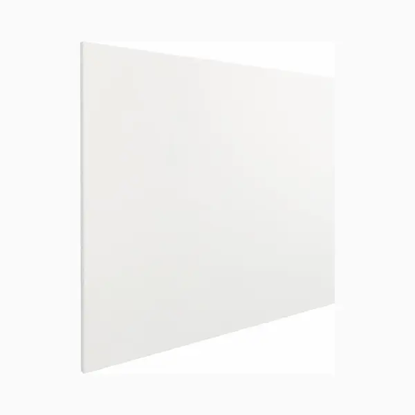 Ivol Whiteboard Zonder Rand 80x110 Cm - Magnetisch - Frameless thumbnail