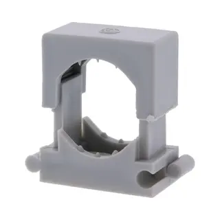 Drucksattel-Installationsrohr - Nvt