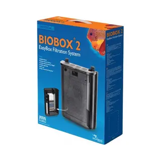 Aquatlantis Filtro Biobox 2 Completo