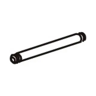 Zebra 49709 reserveonderdeel voor printer/scanner