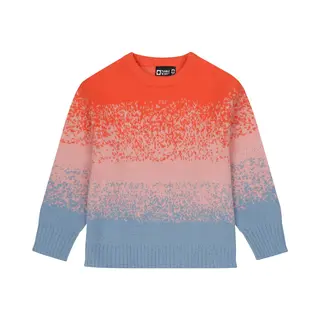 Tumble 'N Dry Savoir Meisjes Trui - Maat 86/92