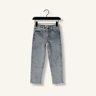 Tumble 'N Dry Jax Straight Jeans Jongens - Broek - Lichtblauw - Maat 104