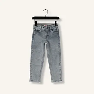 Tumble 'N Dry Jax Straight Jeans Jongens - Broek - Lichtblauw - Maat 128