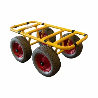 Ravendo Td 300-4W Platenwagen