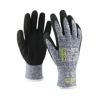 Ox-On Recycle Winter Comfort 16303 Duurzame Koudebestendige Tuinhandschoen - Maat L/9