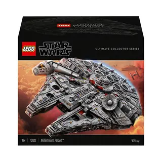 Lego 75192 Star Wars Millennium Falcon