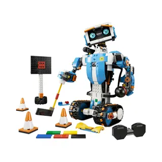 Lego 17101 Boost Creatieve gereedschapskist