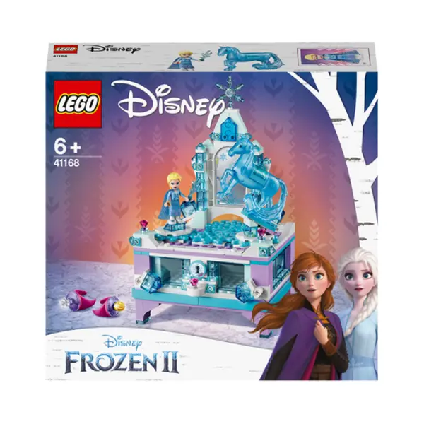 Lego 41168 Disney Frozen 2 Elsa’s sieradendooscreatie thumbnail