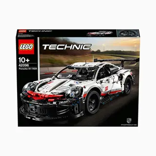 Lego 42096 Technic Porsche 911 Rsr