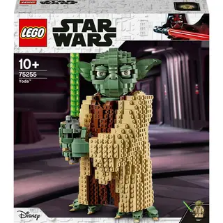 Lego 75255 Star Wars Yoda™