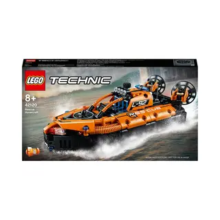 Lego 42120 Technic Reddingshovercraft