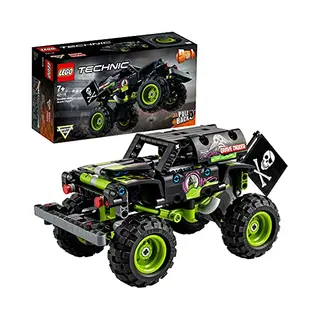 Lego 42118 Technic Monster Jam™ Grave Digger™