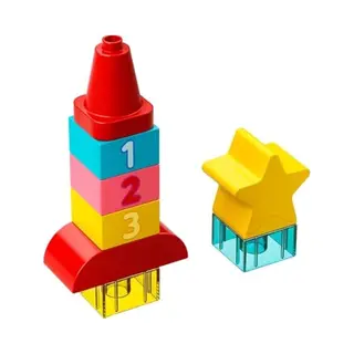 Lego Duplo 30332 - Rakete