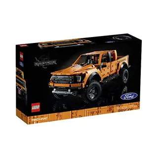 Lego 42126 Technic Ford® F-150 Raptor