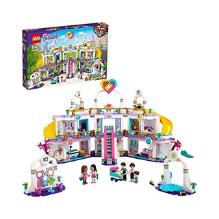 Lego 41450 Friends Heartlake City Kaufhaus