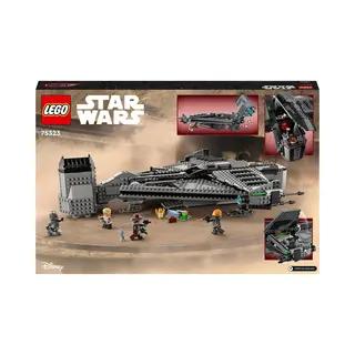Lego 75323 Star Wars The Justifier™