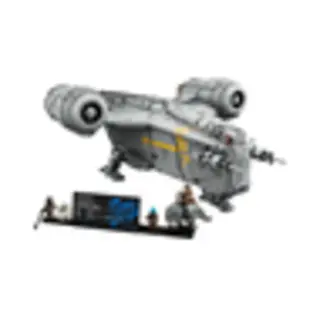 Lego 75331 Star Wars The Razor Crest™