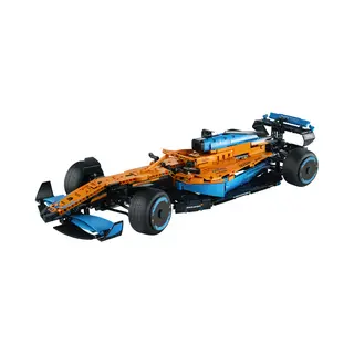 Lego 42141 Technic McLaren Formel 1™ Rennwagen