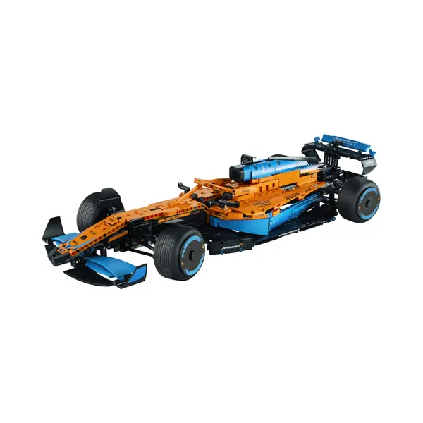 Lego 42141 Technic McLaren Formule 1™ Racewagen thumbnail