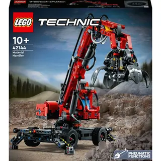 Lego 42144 Technic Overslagkraan