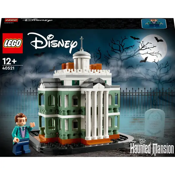 Lego 40521 bouwspeelgoed thumbnail