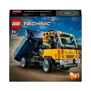 Lego 42147 Technic Dump Truck