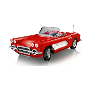 Lego 10321 Icons Corvette