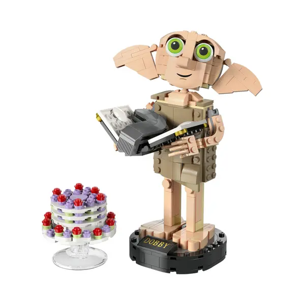 Lego 76421 Harry Potter Dobby™ der Hauself thumbnail