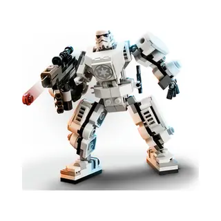 Lego 75370 Stormtrooper™ mecha