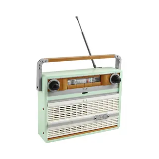 Lego 10334 Retro radio