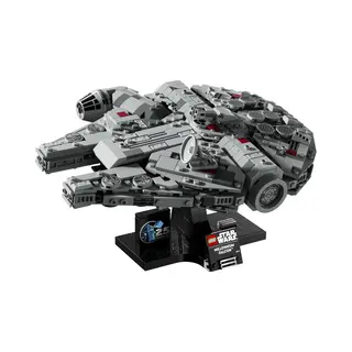 Lego 75375 Millennium Falke