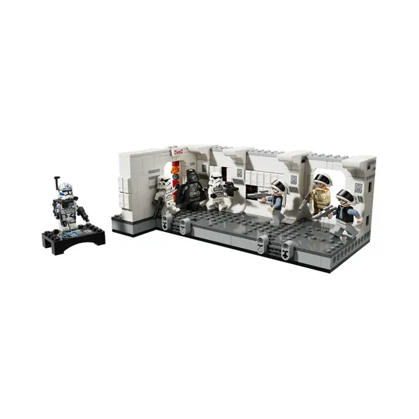 Lego 75387 Star Wars Das Entern der Tantive Iv™ thumbnail