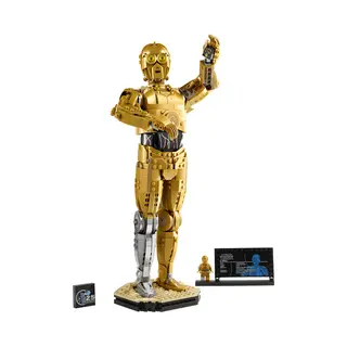 Lego 75398 C-3PO™