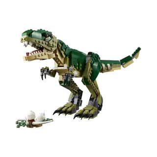 Lego 31151 Creator T.Rex