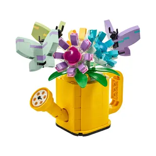 Lego 31149 Flowers in Watering Can