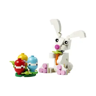 Lego 30668 Creator Easter Bunny with Colorful Eggs