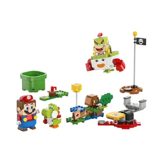 Lego 71439 Adventures with Interactive ® Mario™