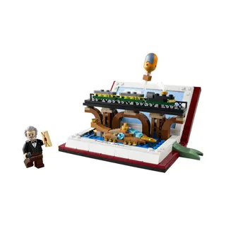 Lego 40690 bouwspeelgoed