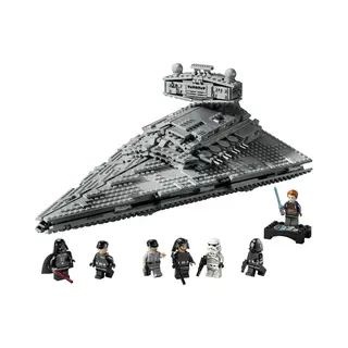 Lego 75394 Star Wars Imperial Star Destroyer™