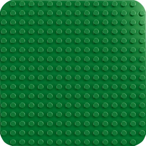Lego 10460 Bauplatte in Grün thumbnail