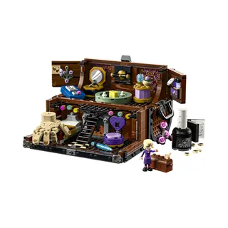 Lego 76785 Appartement van Thing